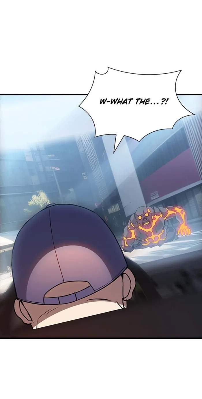 I have an SSS-rank Trait, but I want a Normal Life Chapter 129 20